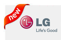Кондиционеры LG
