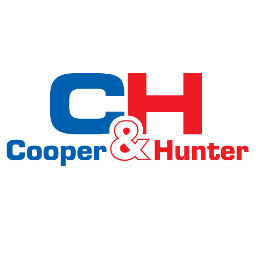 Логитип Cooper Hunter