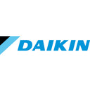 Логитип Daikin