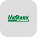 Логитип McQuay
