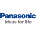 Panasonic логитип