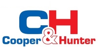 Cooper&Hunter logo