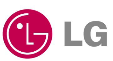 LG logo