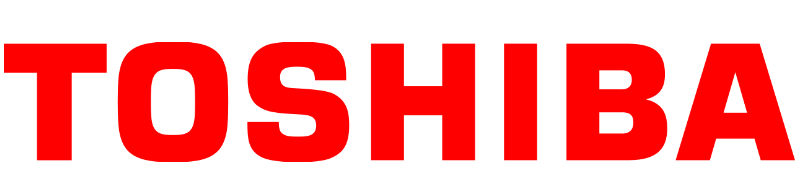 Toshiba logo